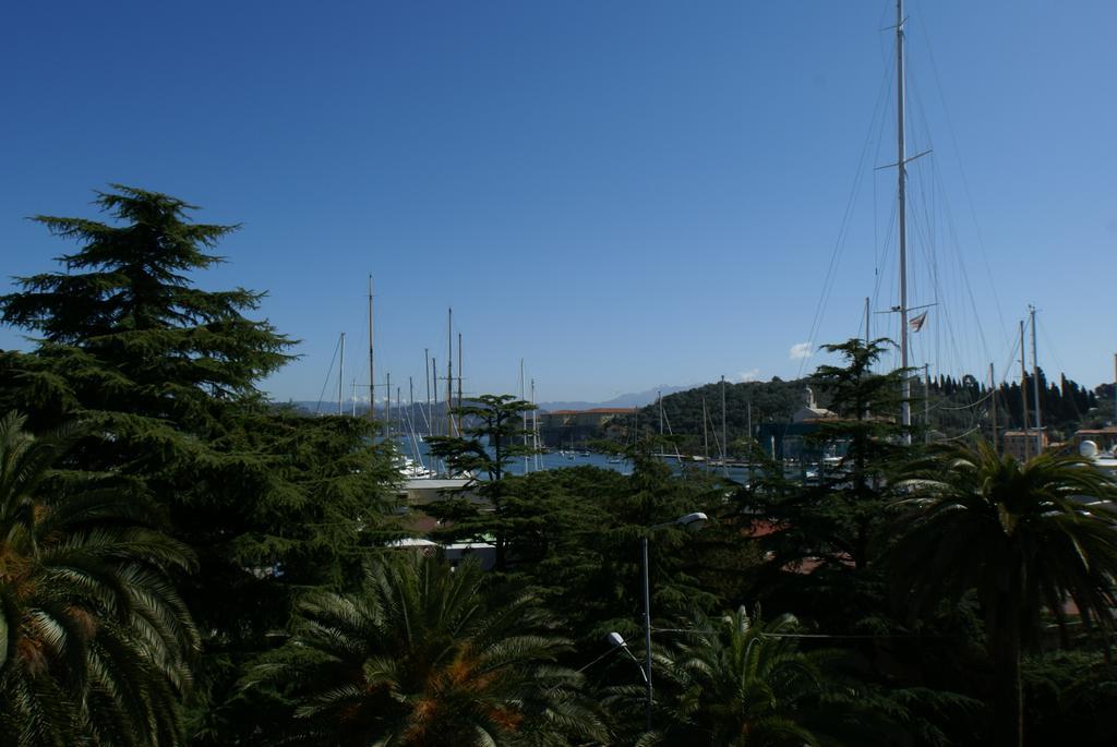 Apartment Liberta Porto Venere